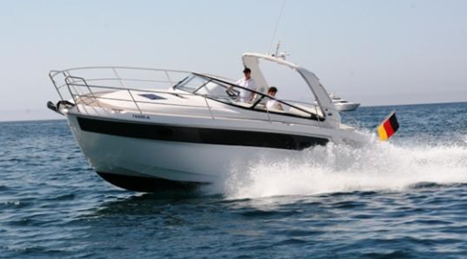 Bavaria Sport 35