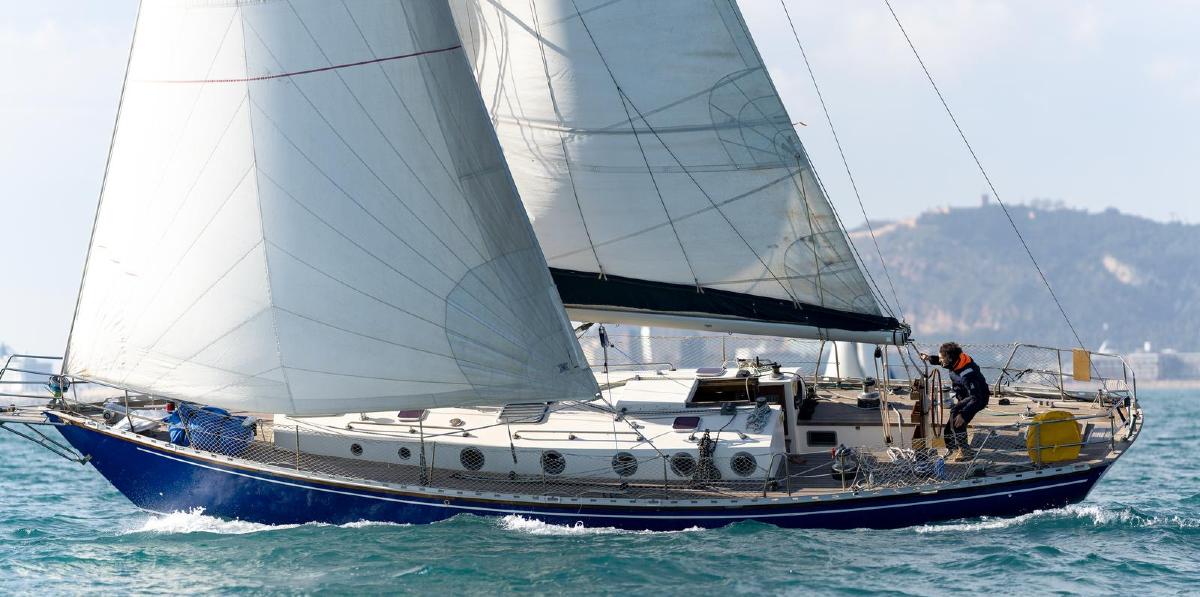 Tradition Marine 42 Tradition Marine 42