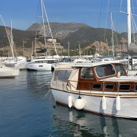 barcos