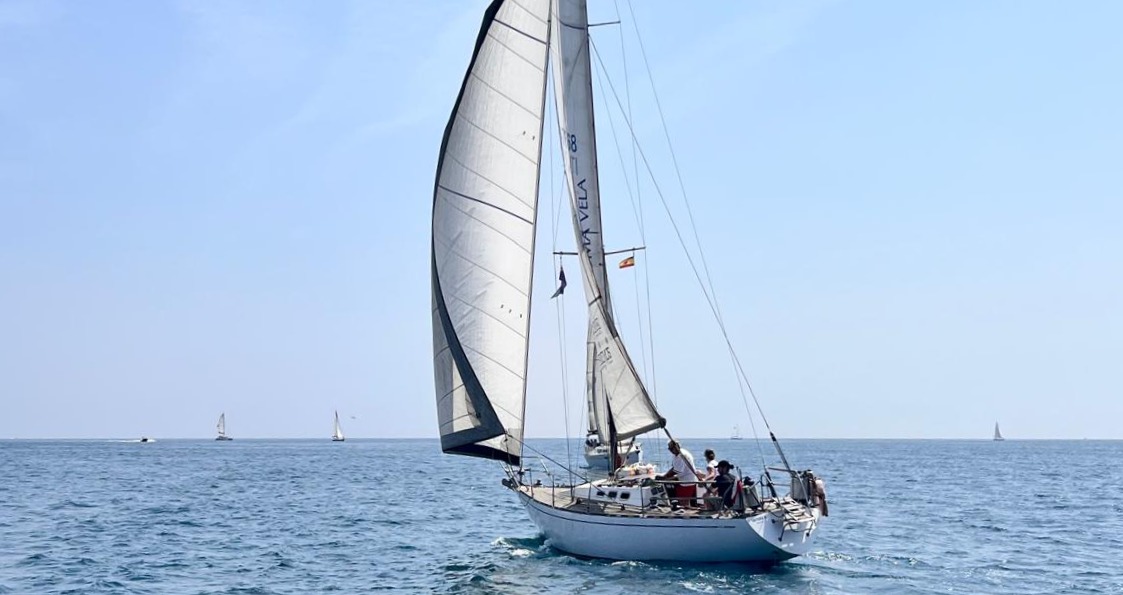 Tayyara, Norlin 34