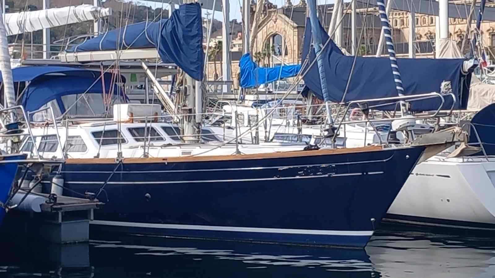 North Wind 47 North Wind 47