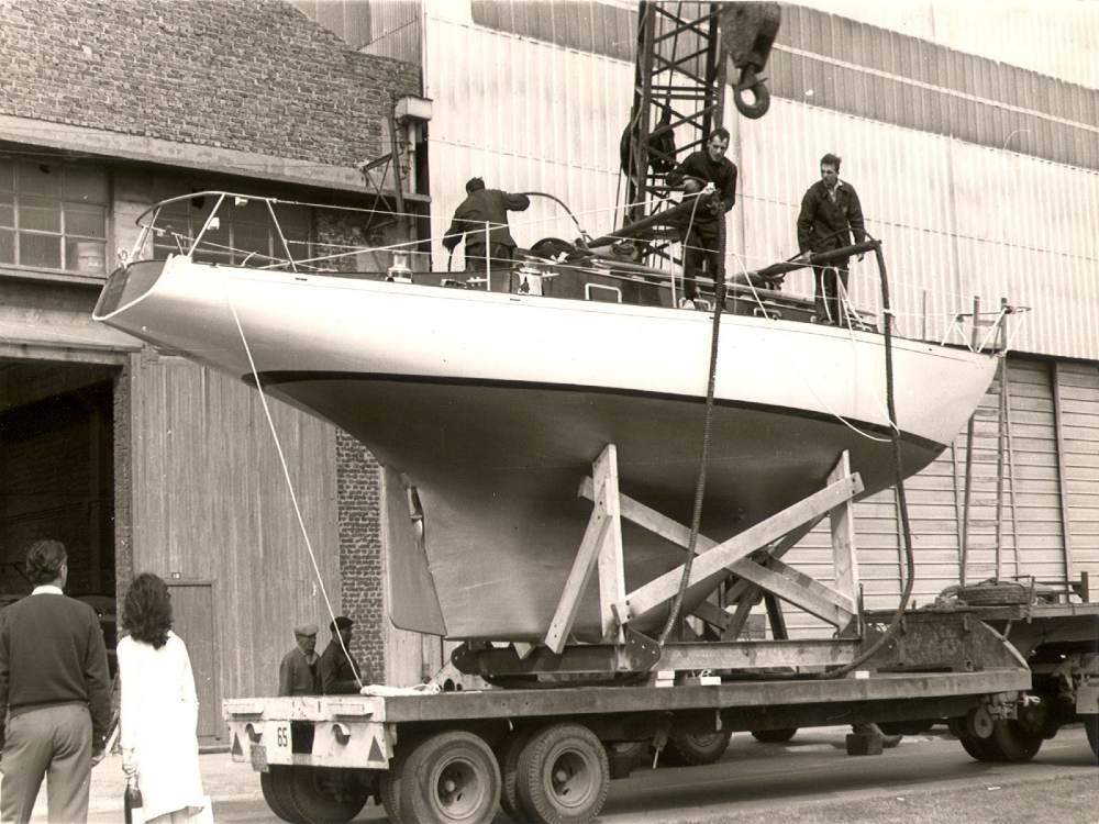 Gilda S&S 1710 Gilda S&S 1710