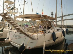 008-Dufour-560-GL