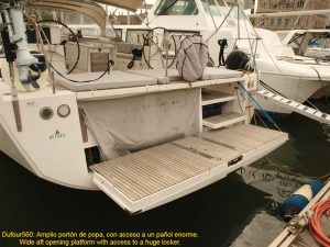 011-Dufour-560-GL