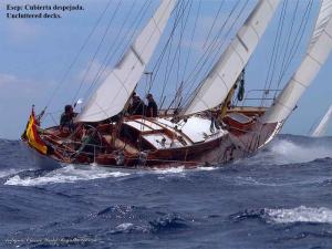 Escorpion-Ketch-de-German-Frers-1