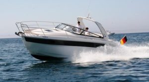 Bavaria-35-Sport Portada